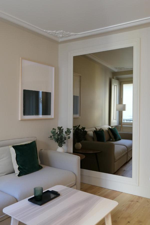Casas na Portuguesa - Bica Chiado Lisboa Exterior foto
